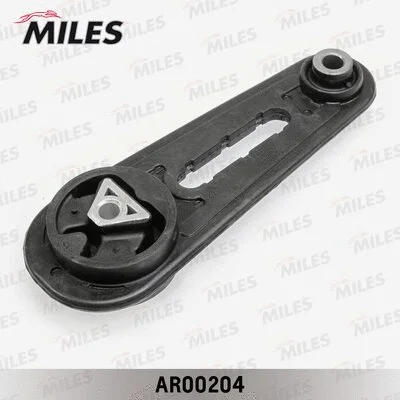 Mounting, automatic transmission (AR00204)