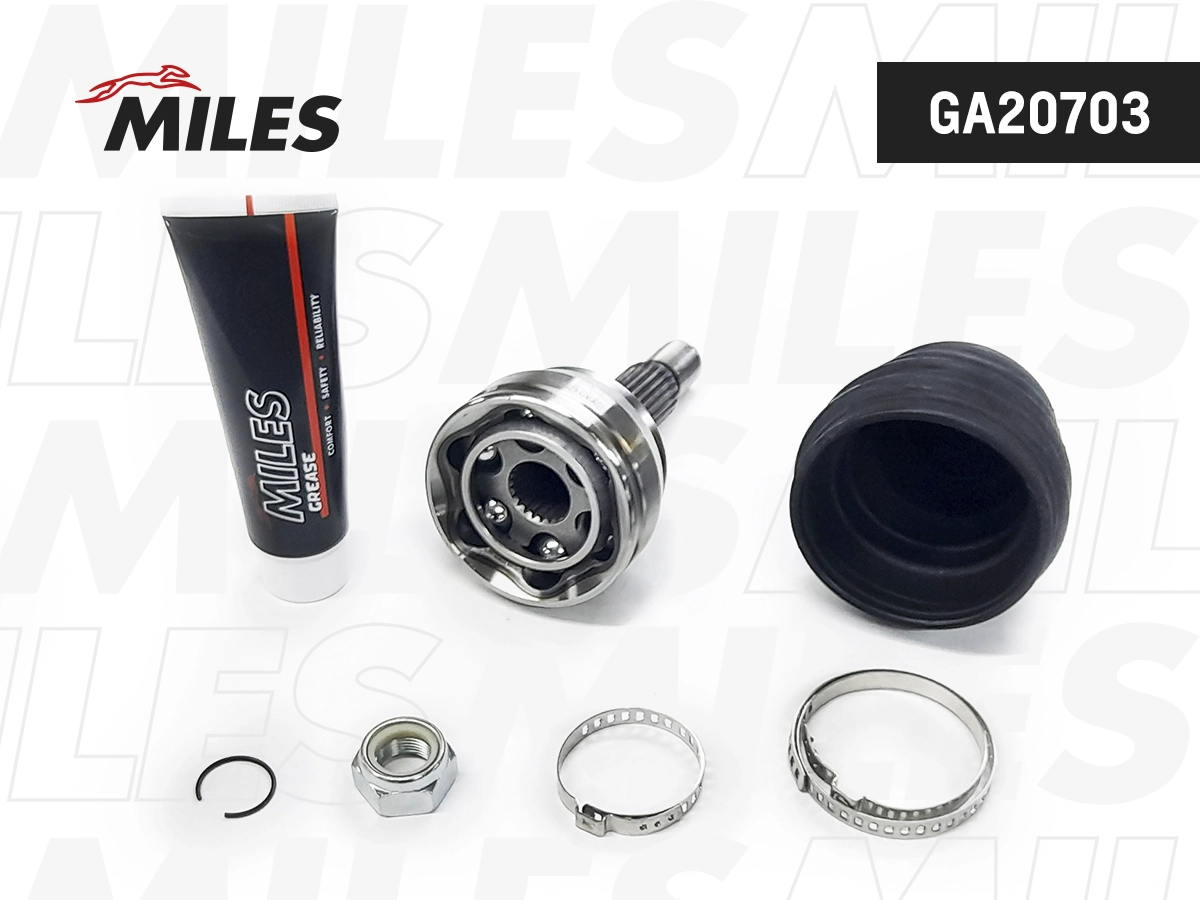 Joint Kit, drive shaft