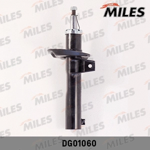 Shock Absorber (DG01060)