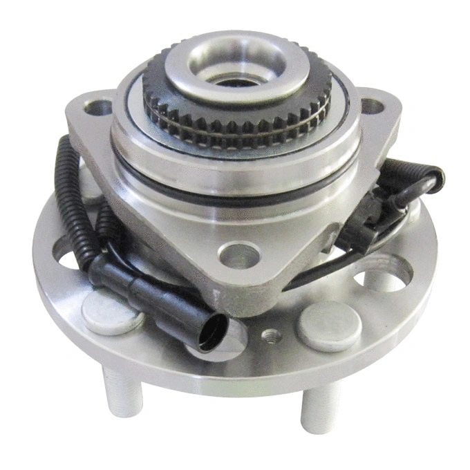Wheel Bearing Kit (DB83063)