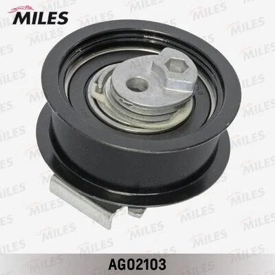 Tensioner Pulley, timing belt