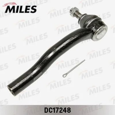 Tie Rod End