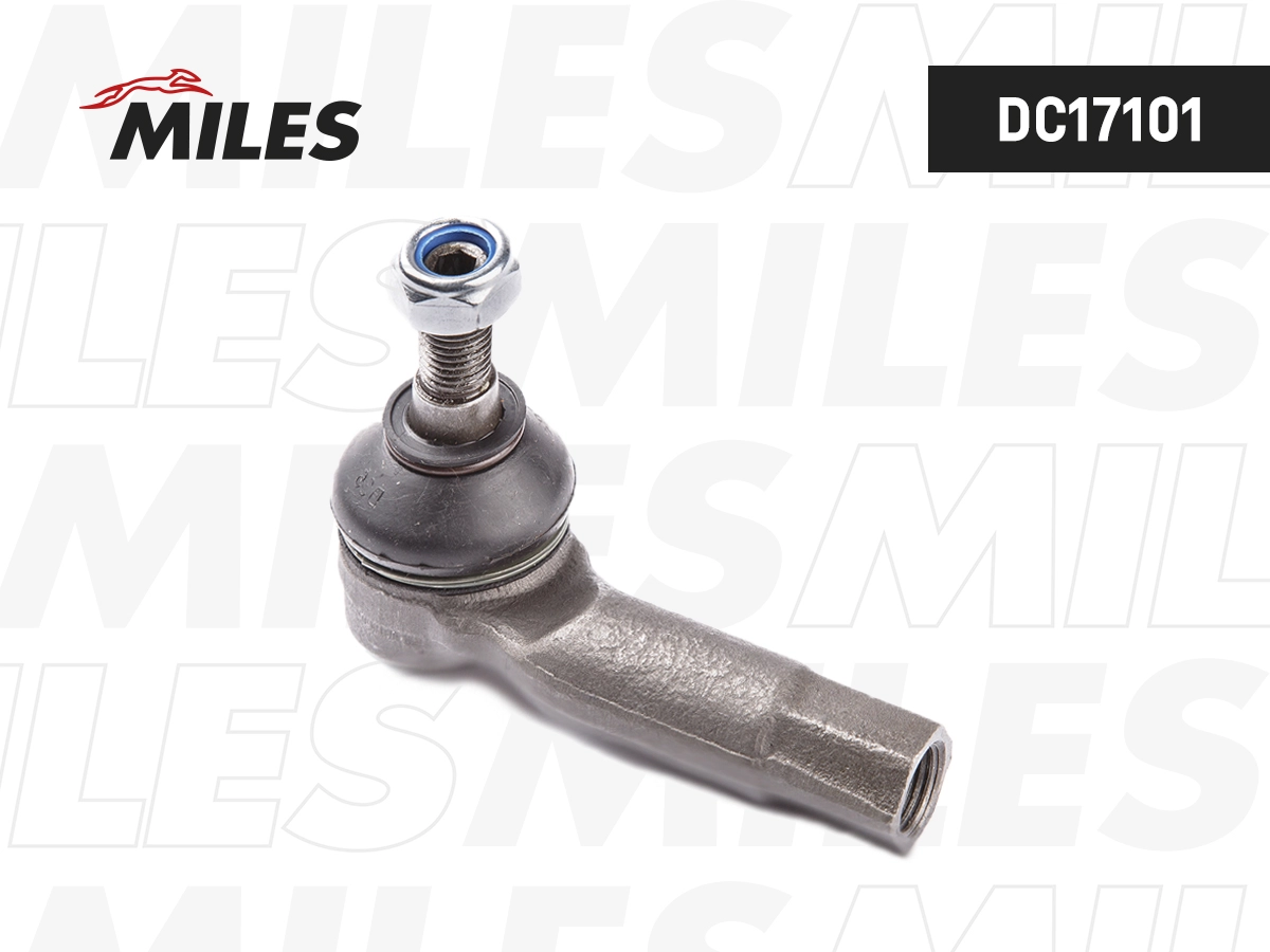Tie Rod End (DC17101)