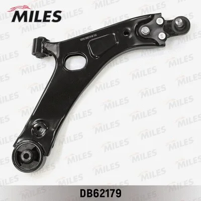 Control/Trailing Arm, wheel suspension (DB62179)