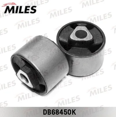 Repair Kit, control/trailing arm (DB68450K)