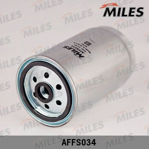 Fuel Filter (AFFS034)