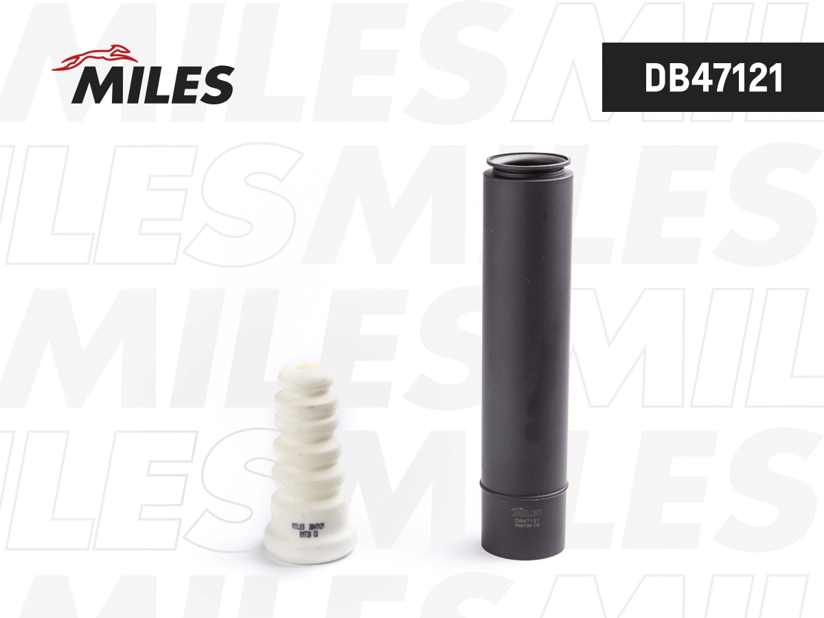 Dust Cover Kit, shock absorber (DB47121)
