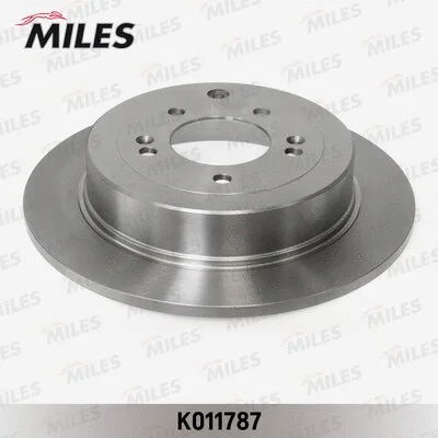 Brake Disc (K011787)