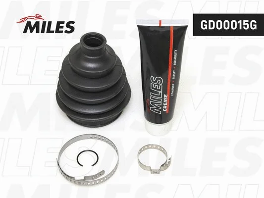 Bellow Kit, drive shaft (GD00015G)