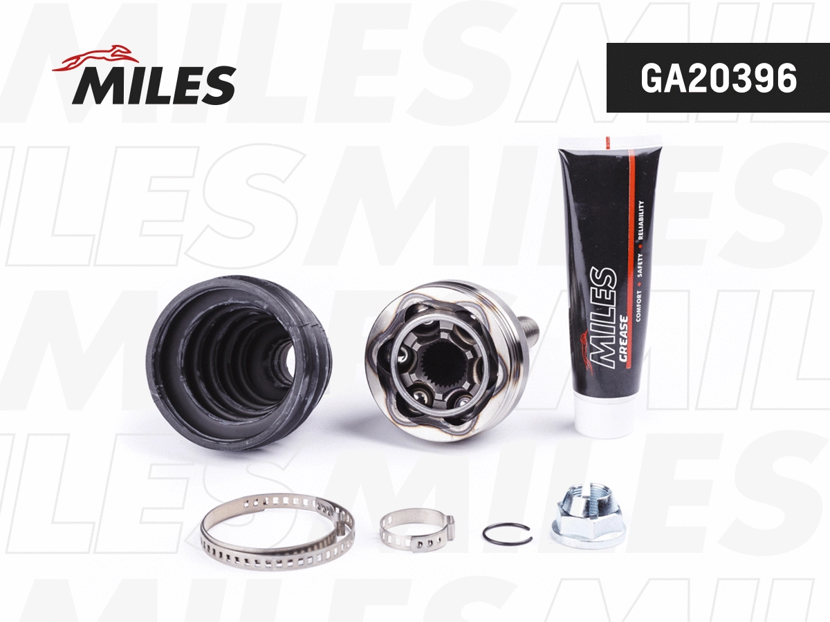 Joint Kit, drive shaft