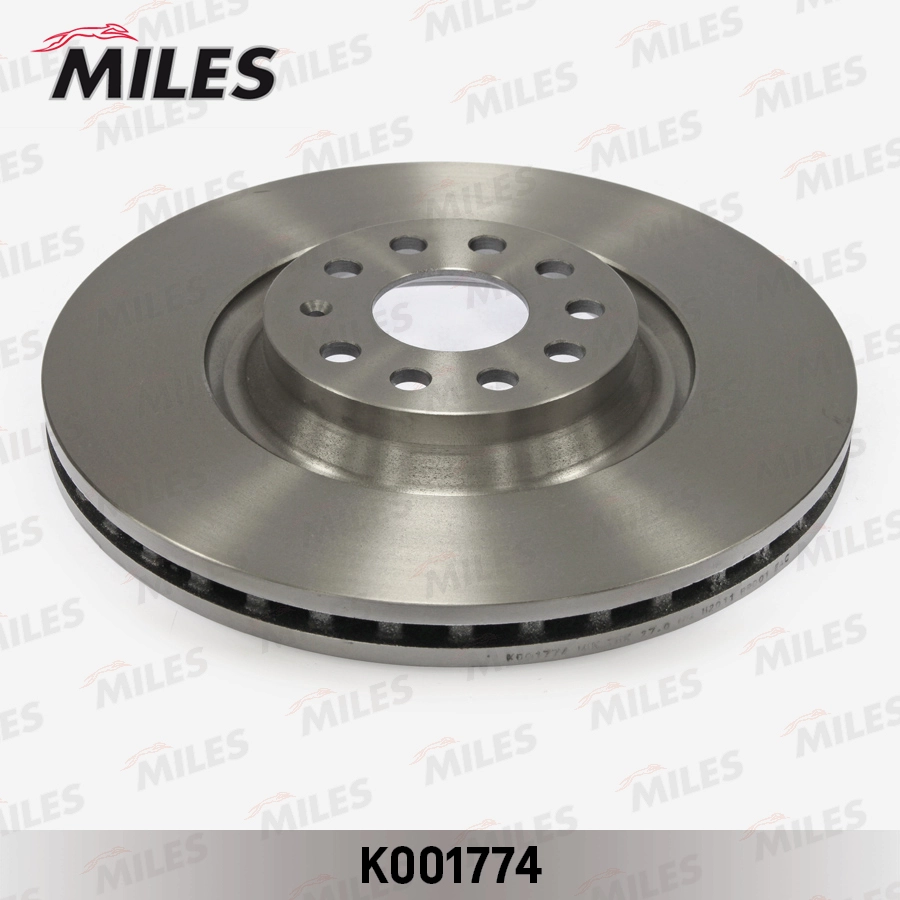Brake Disc (K001774)