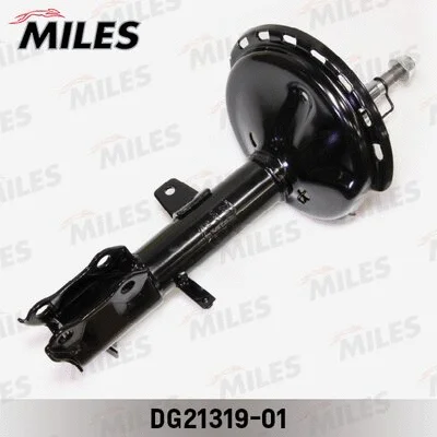 Shock Absorber (DG21319-01)