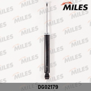Shock Absorber (DG02179)