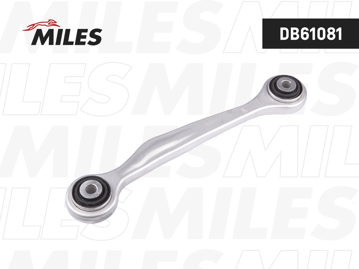Control/Trailing Arm, wheel suspension (DB61081)