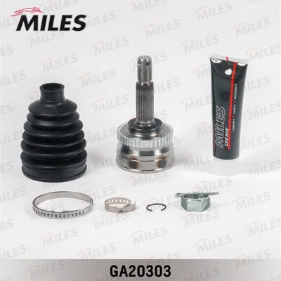 Joint Kit, drive shaft (GA20303)