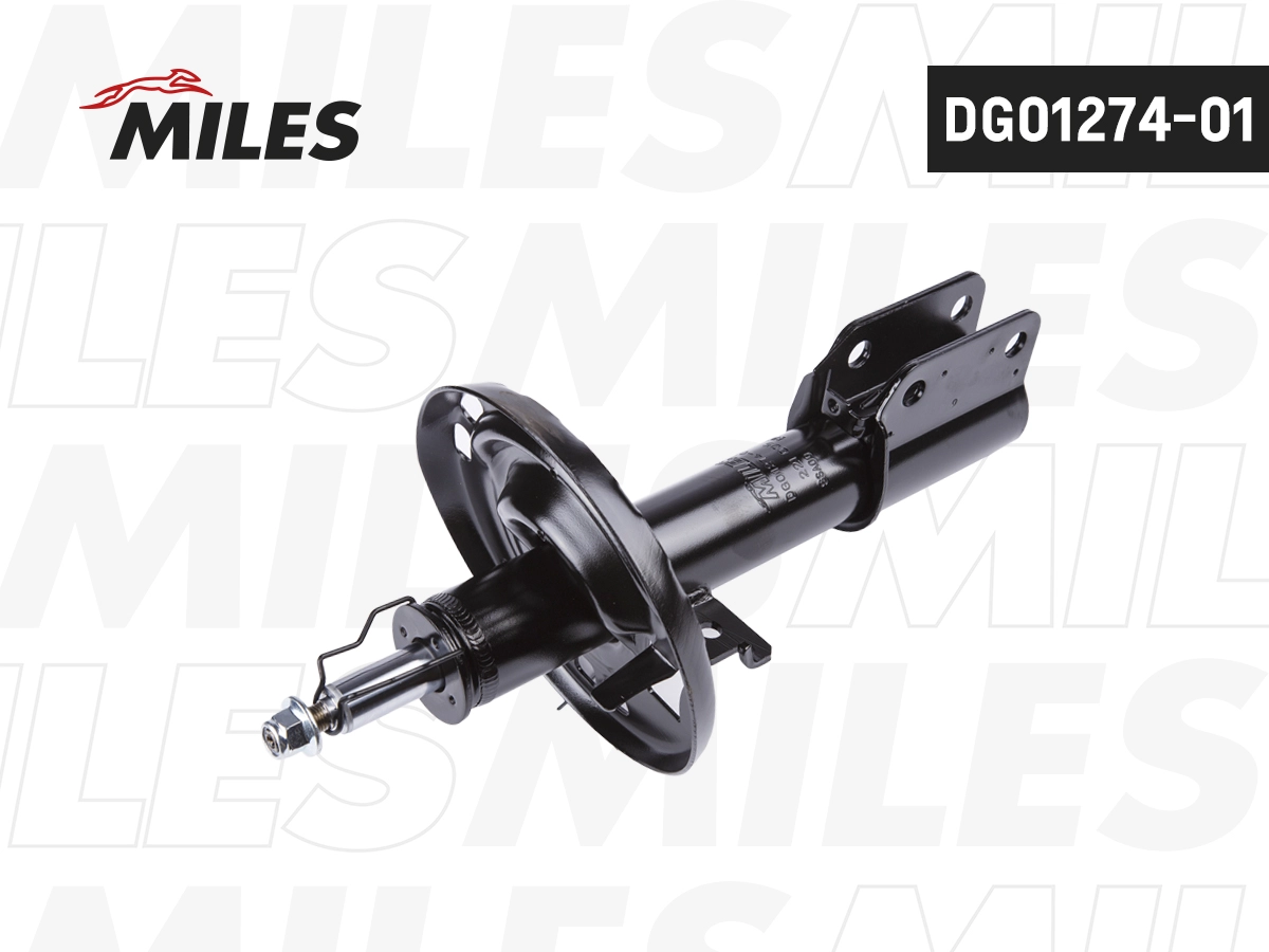 Shock Absorber
