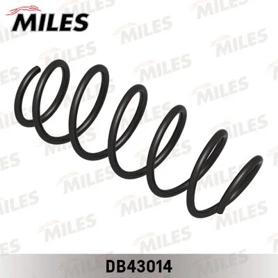 Suspension Spring (DB43014)