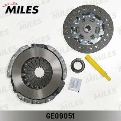 Clutch Kit (GE09051)