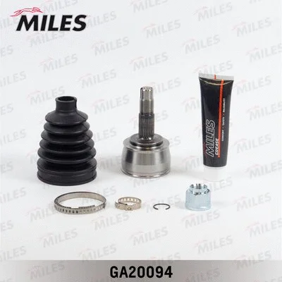 Joint Kit, drive shaft (GA20094)