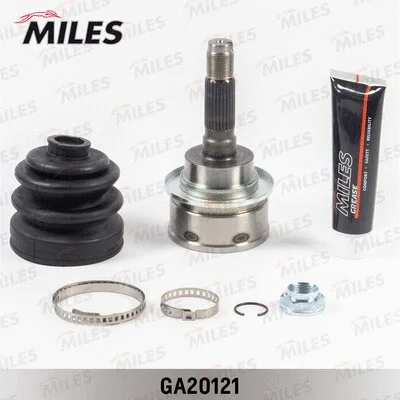 Joint Kit, drive shaft (GA20121)