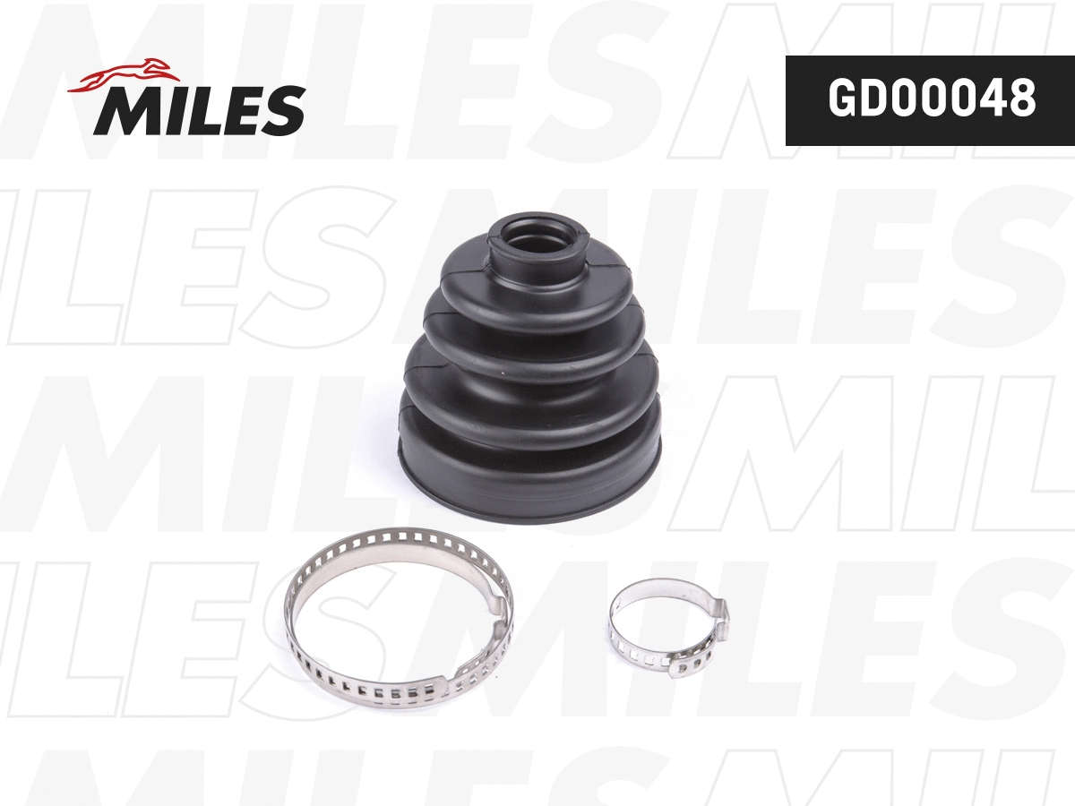 Bellow Kit, drive shaft (GD00048)