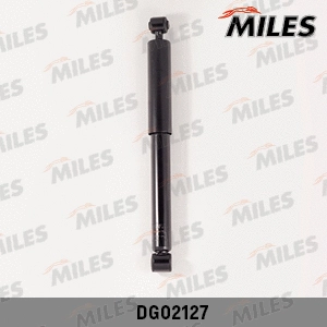 Shock Absorber (DG02127)