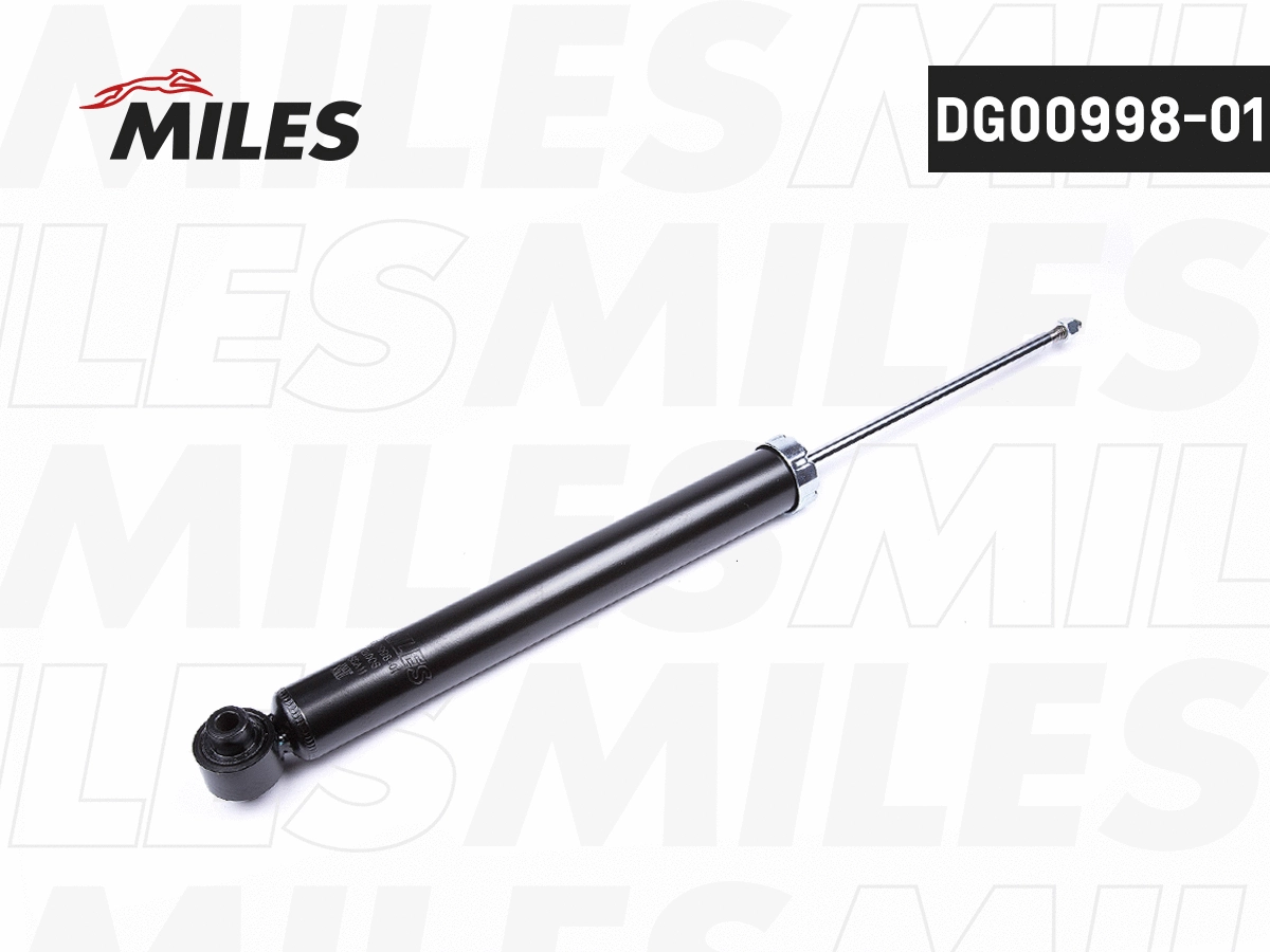 Shock Absorber (DG00998-01)
