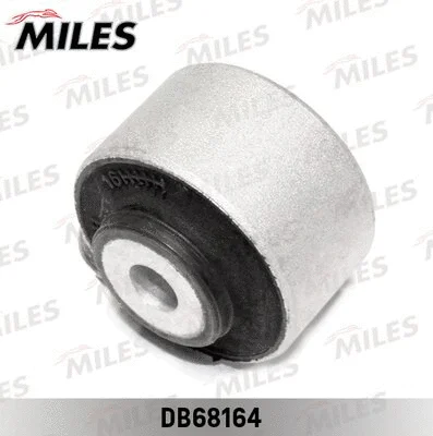 Mounting, control/trailing arm (DB68164)