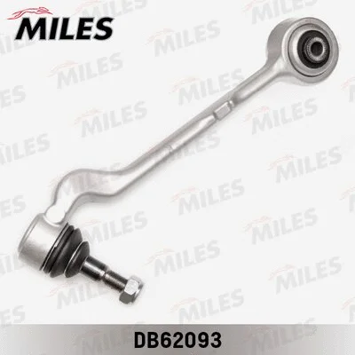 Control/Trailing Arm, wheel suspension (DB62093)