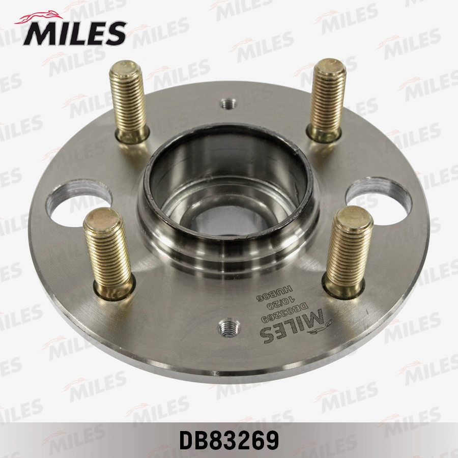Wheel Bearing Kit