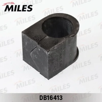 Mounting, stabiliser bar