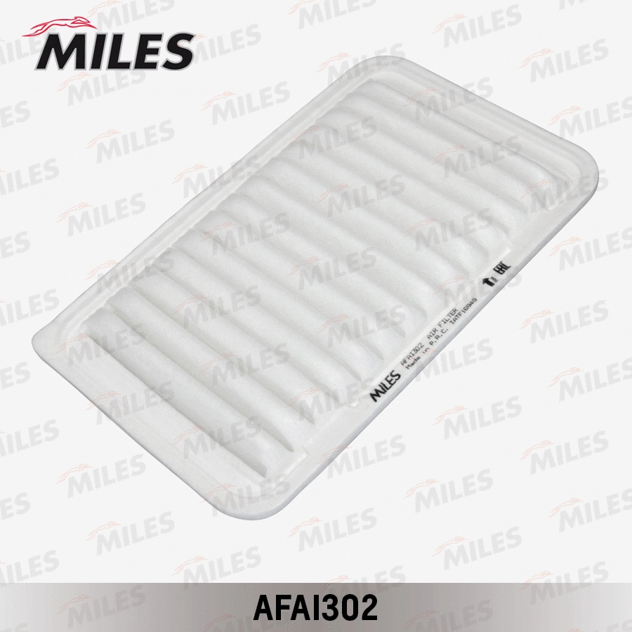 Air Filter (AFAI302)