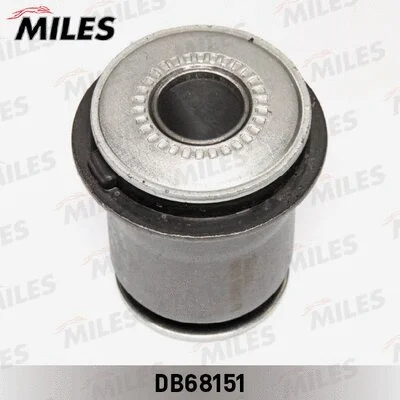 Mounting, control/trailing arm (DB68151)