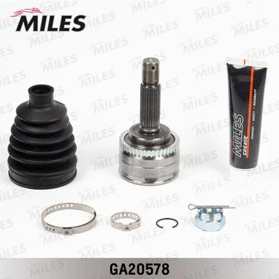 Joint Kit, drive shaft (GA20578)