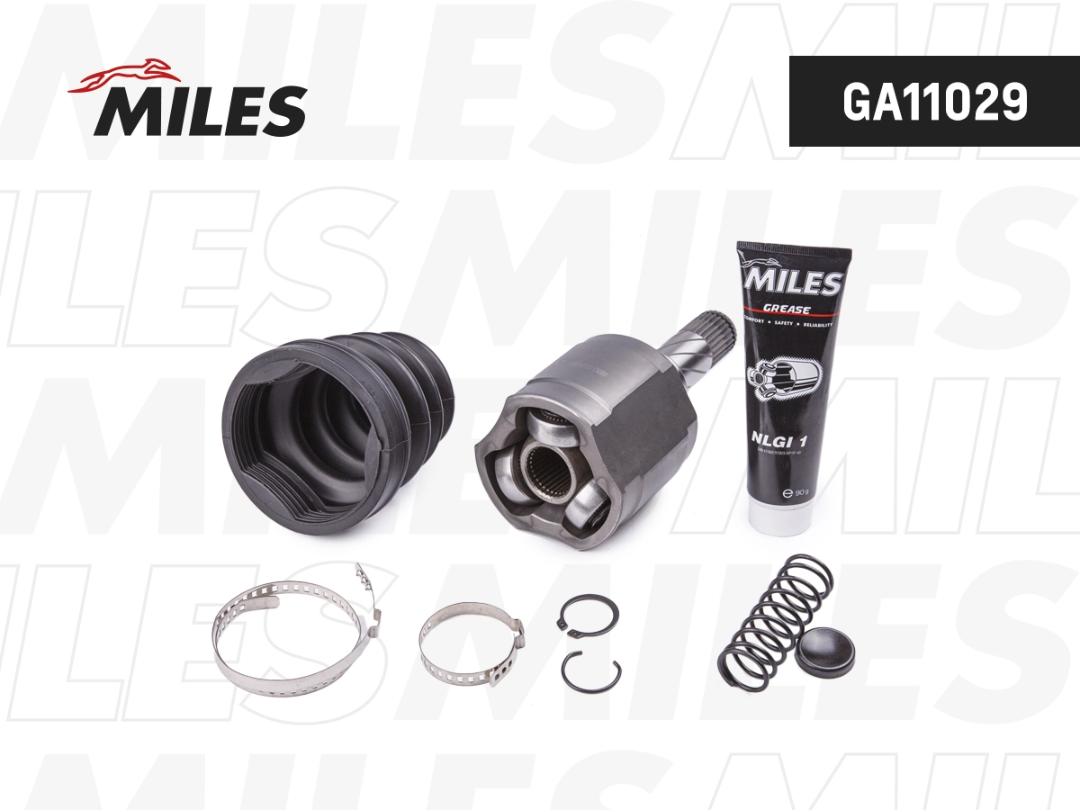 Joint Kit, drive shaft (GA11029)