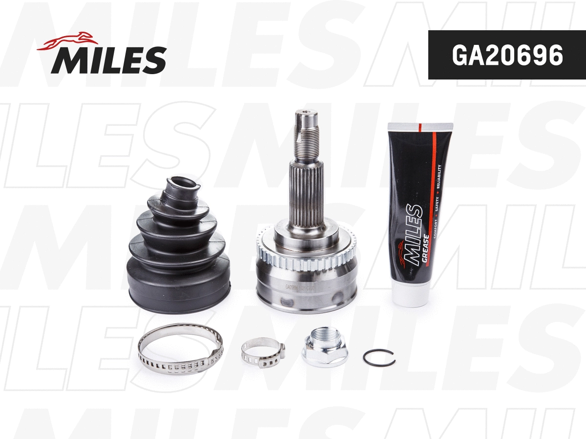 Joint Kit, drive shaft (GA20696)