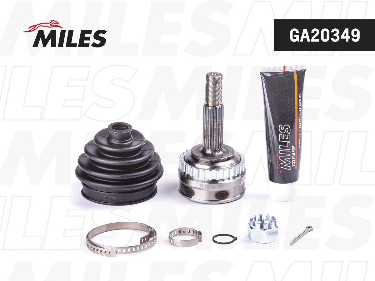 Joint Kit, drive shaft (GA20349)