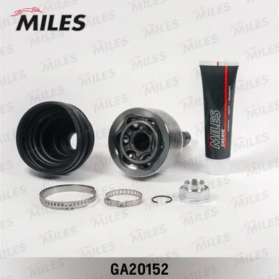 Joint Kit, drive shaft