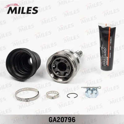 Joint Kit, drive shaft