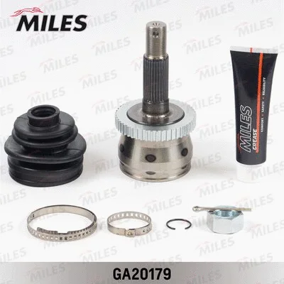 Joint Kit, drive shaft (GA20179)