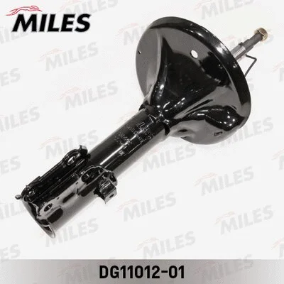 Shock Absorber (DG11012-01)