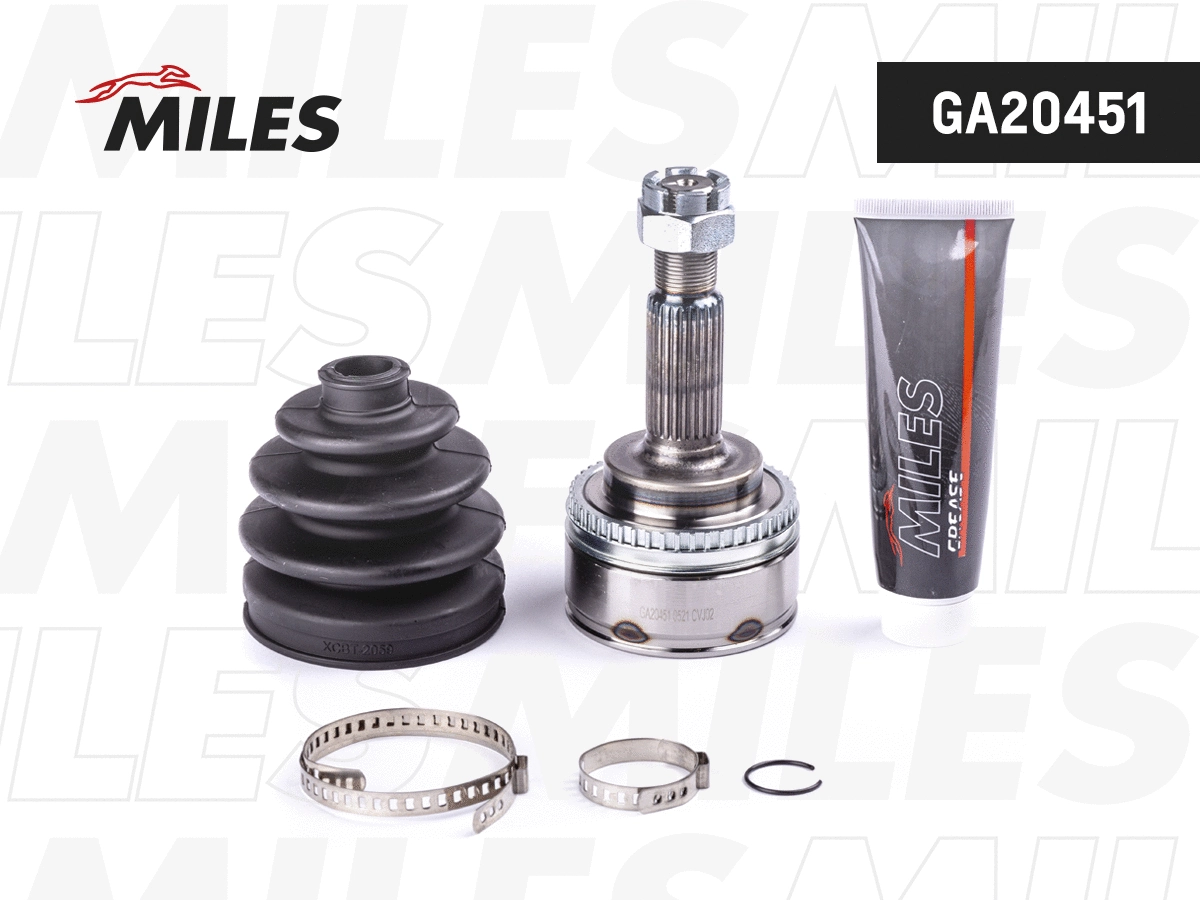 Joint Kit, drive shaft (GA20451)