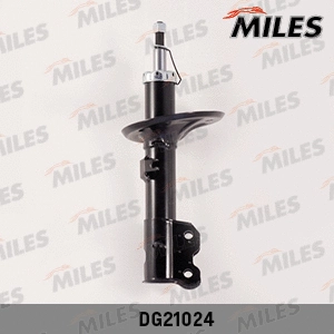 Shock Absorber (DG21024)