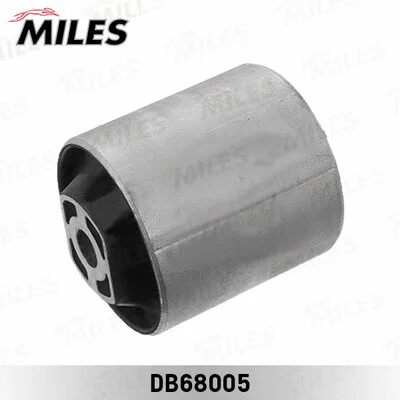 Mounting, control/trailing arm (DB68005)