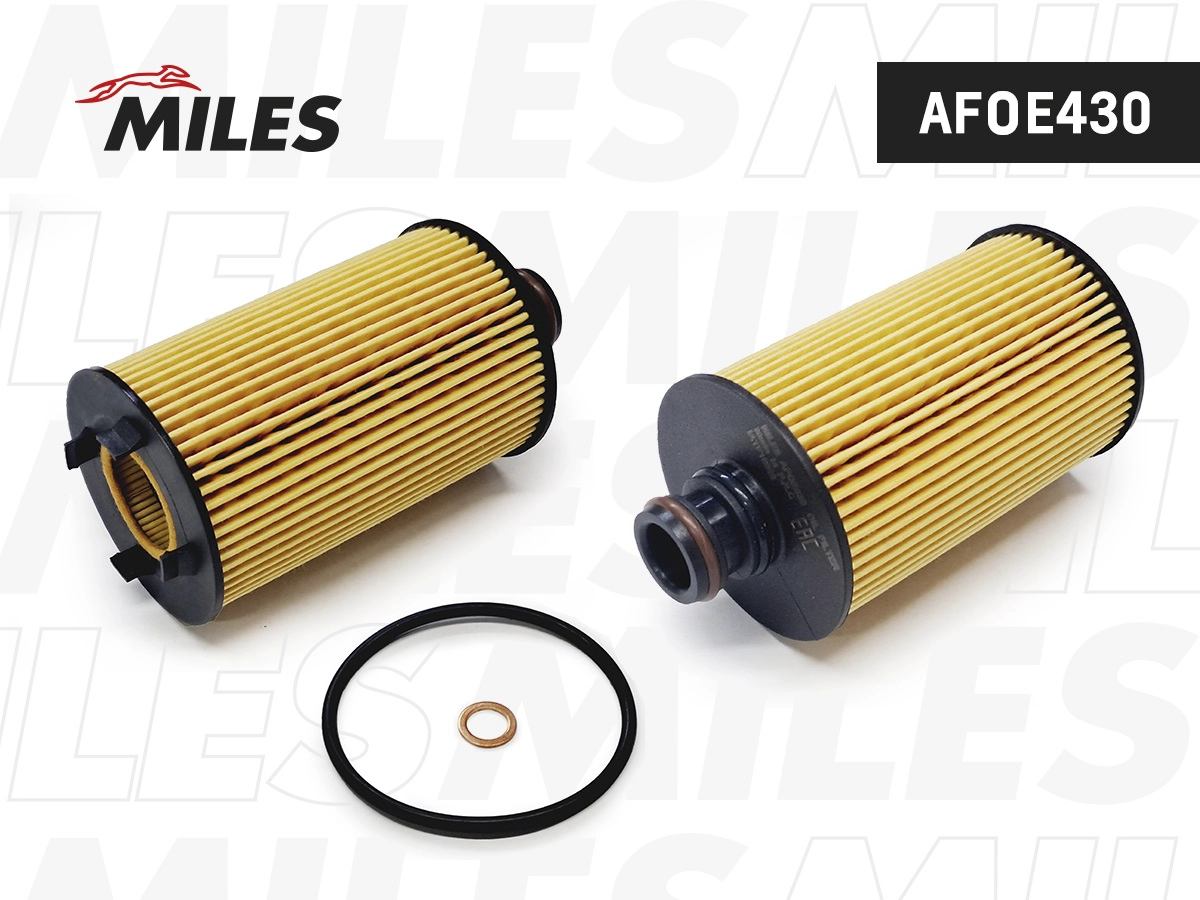 Oil Filter (AFOE430)