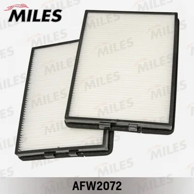 Filter Set, cabin air