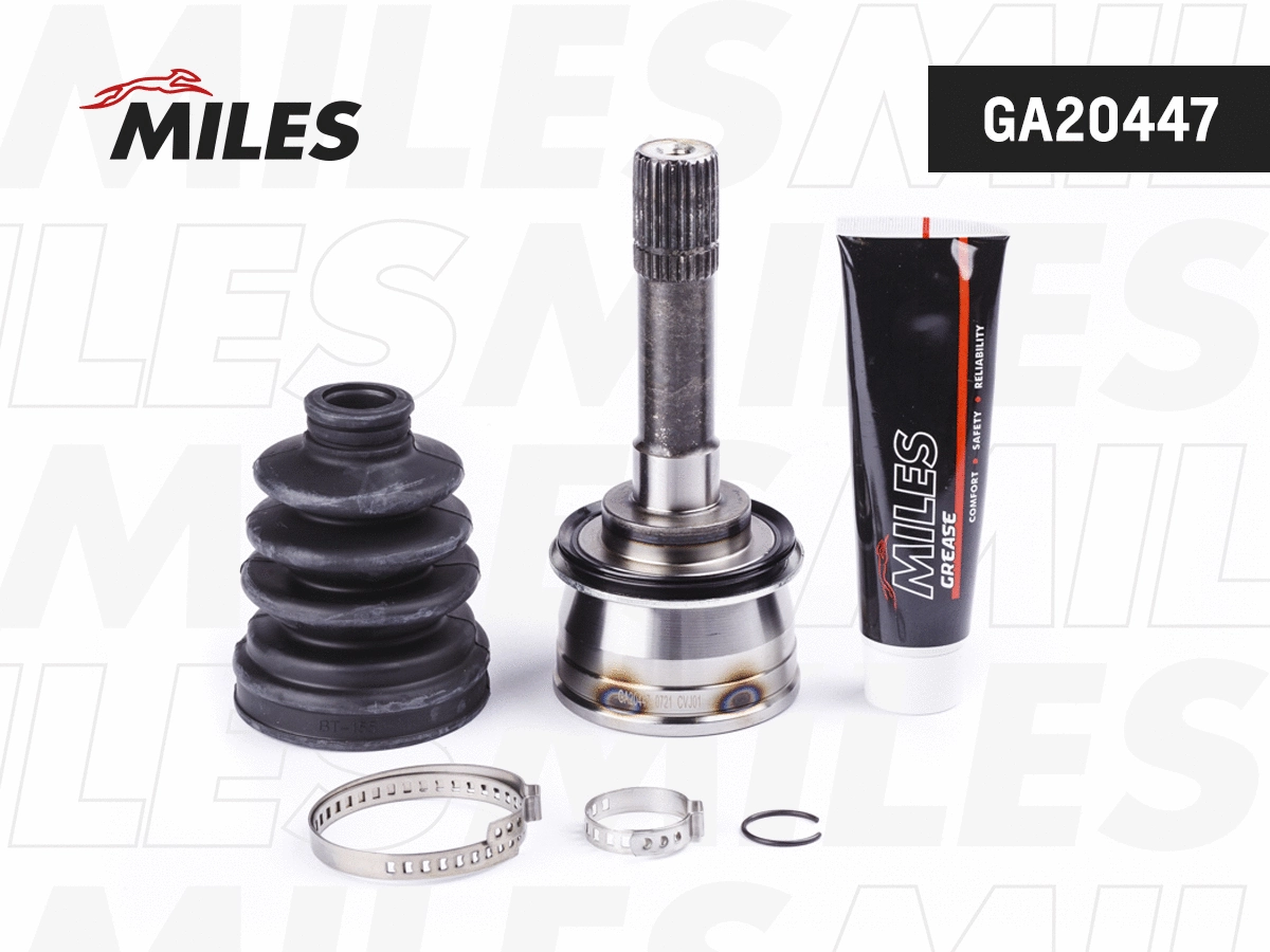 Joint Kit, drive shaft (GA20447)