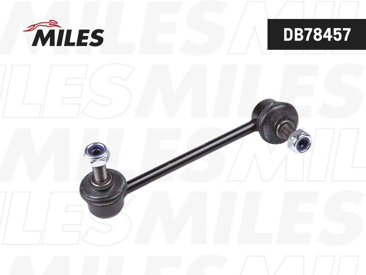 Link/Coupling Rod, stabiliser bar (DB78457)