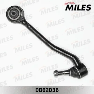Control/Trailing Arm, wheel suspension (DB62036)