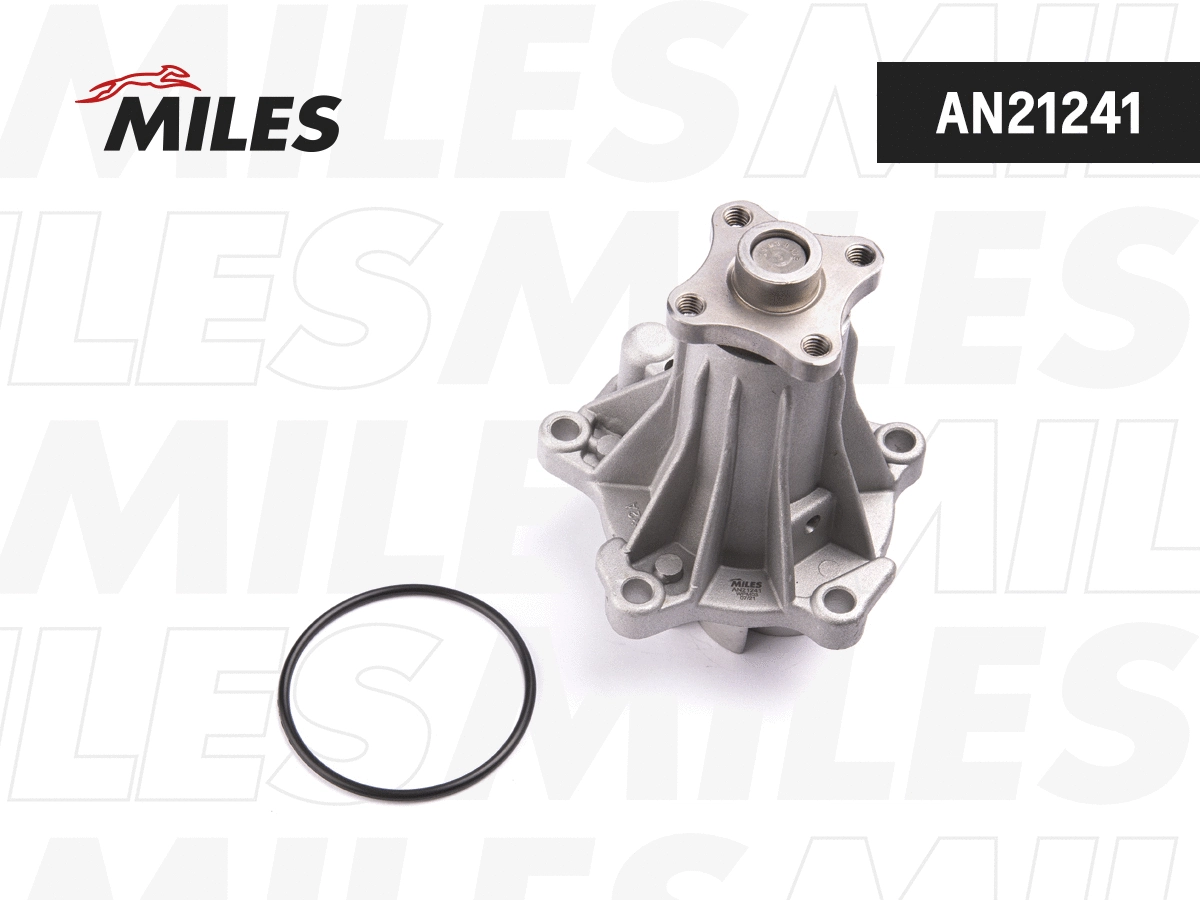 Water Pump, engine cooling (AN21241)